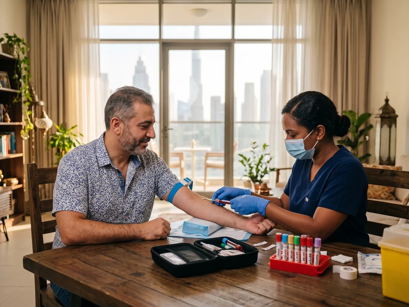 STD Screening
