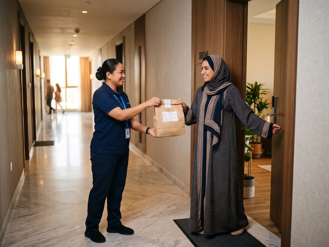 Medicine Delivery