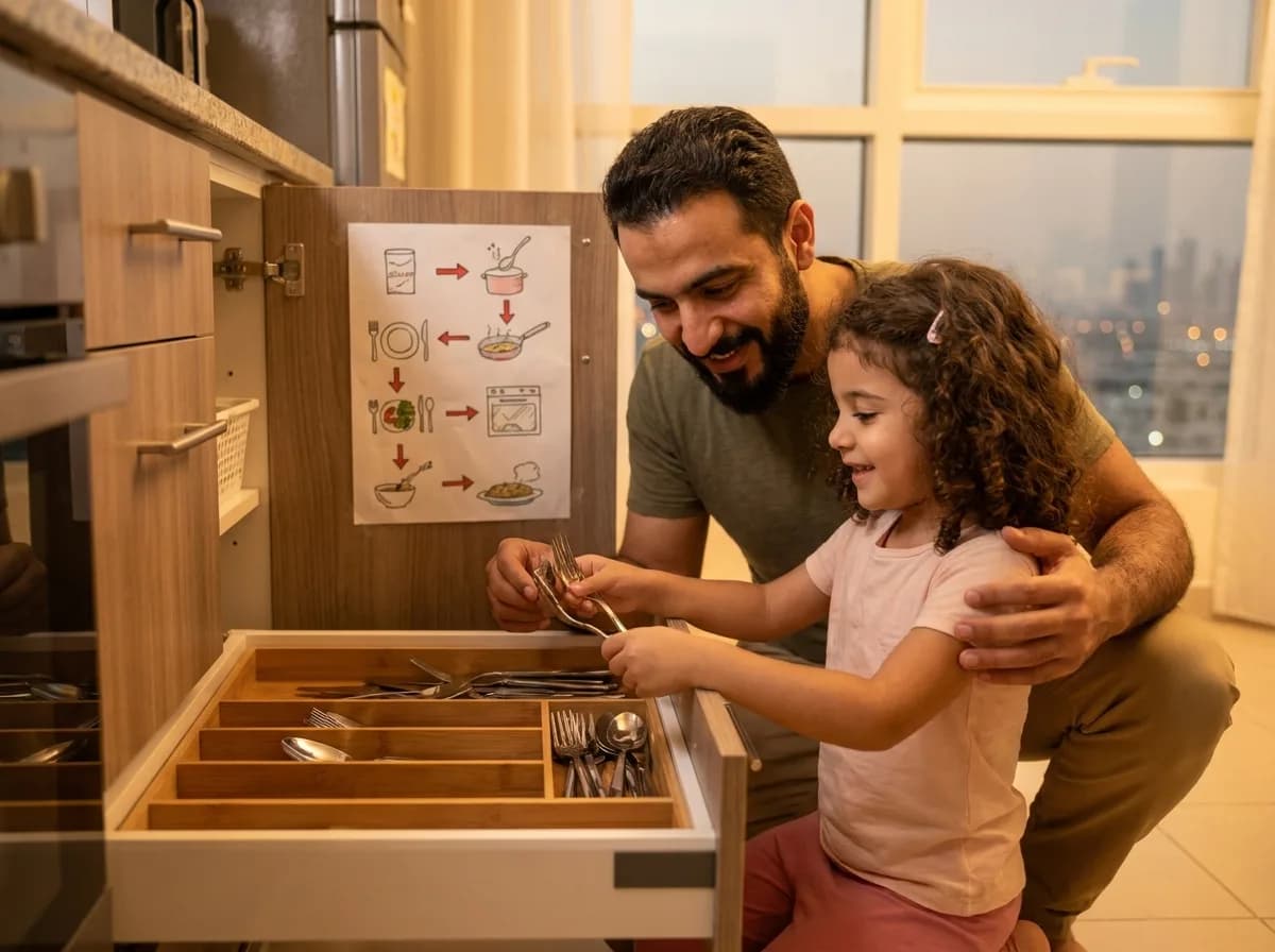 Autism-Friendly Dubai: A Family Guide to Outings That Work