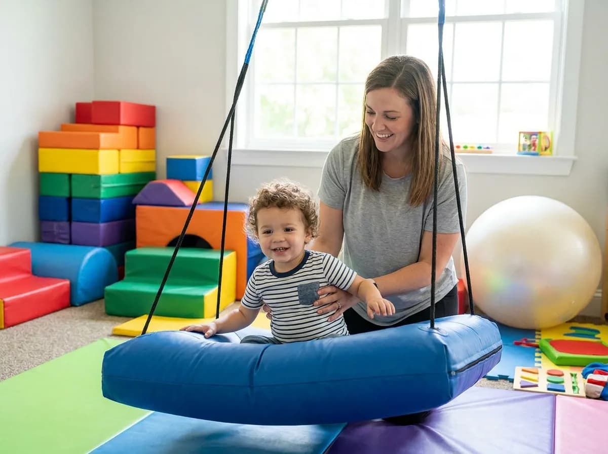 Autism and Sleep: Solving Bedtime Battles and Night Waking