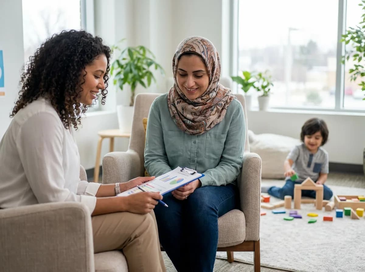 Autism in Girls: The Signs Parents and Teachers Often Miss