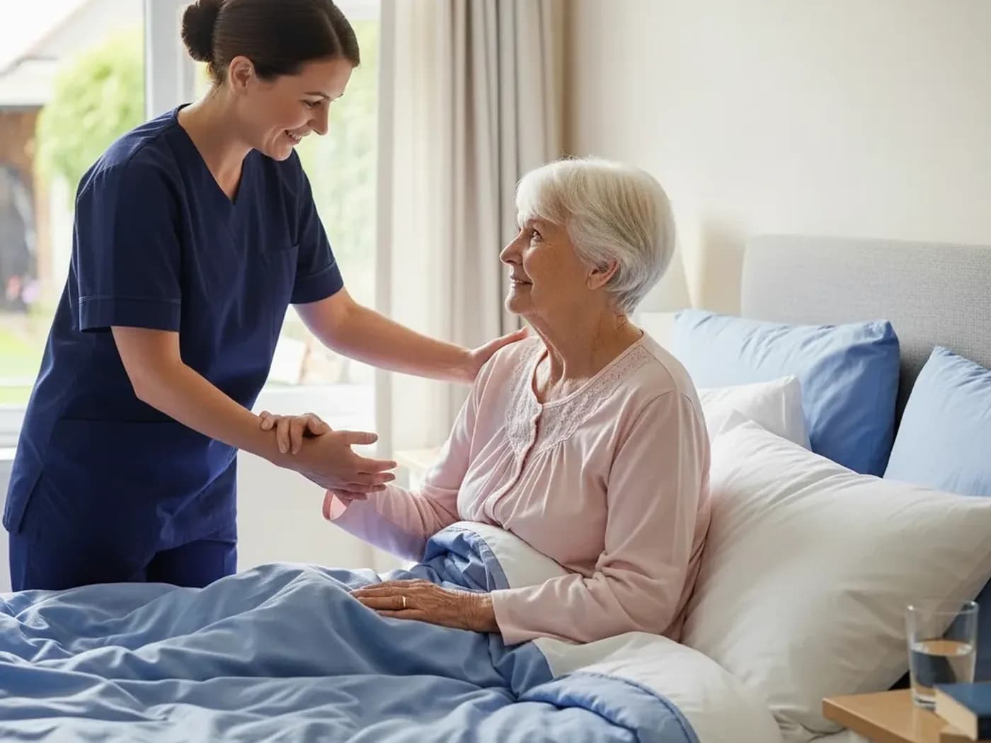 Geriatric Physiotherapy